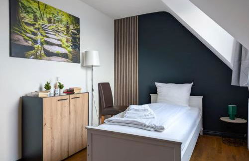 Urban Central 5th Floor near station - Foto 11