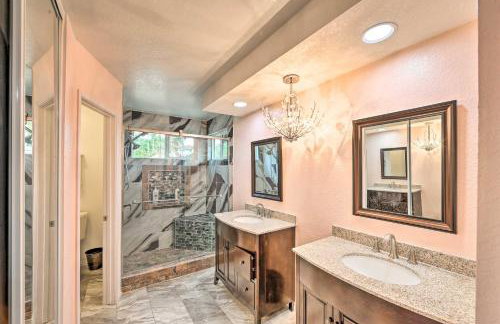 Bright California Home with Patio Less Than 1 Mi to Hiking! - Foto 17