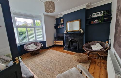 Lovely 3 bedroom Whitley Bay Townhouse. - Foto 1