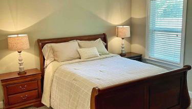 Lowcountry Oasis - 3 bed 2 bath - 5 min to beach - Foto 4