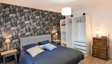 Appartement 3 pièces, moderne et confortable - 2 à 4 personnes - Foto 2