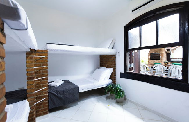 300m da praia com AC - Brazilian Corner - Photo 5