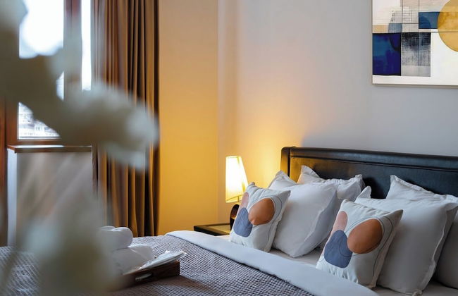 Stay Inn on Amiryan Str. 4/6 - Foto 11