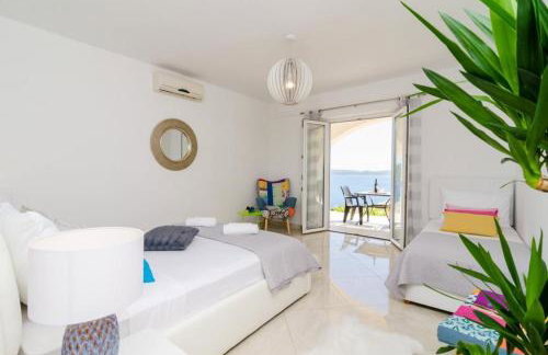 Arba Seaview Residences Apartments - Photo 95