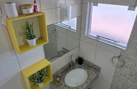 Apartamento Aconchegante 200m Praia Grande - Photo 10