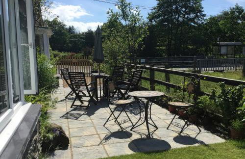 Glanyrafon Smithy - Photo 25