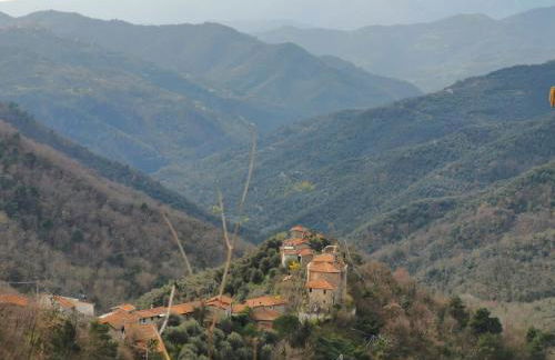 House - Sleeps 5 Scenic Views Fireplace & Garden - Foto 25