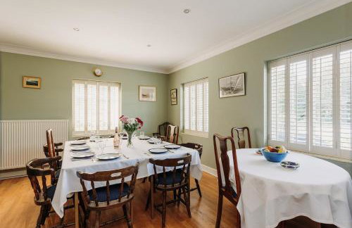 Little Orchard - Cowes - Foto 4