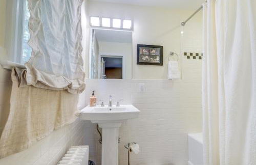 Silver Spring Rental 8 Mi to Washington, DC! - Foto 19