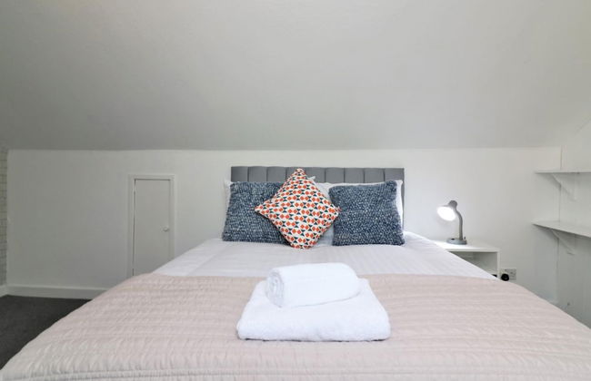 Barons Court - Paisley - Foto 2