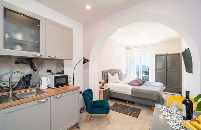 Apartments Villa Palma - Foto 53