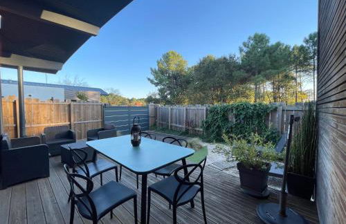 Villa L'espourguit proche de l'océan et de la forêt - Foto 1