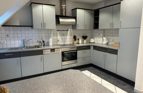 Grand Suite - Perfekt für 6-8! Parken Flughafen - Foto 26