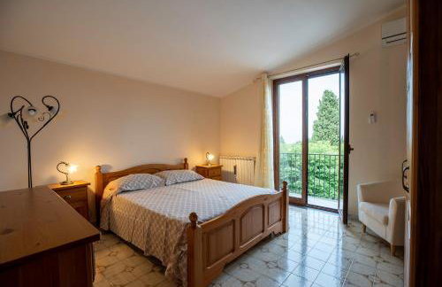 Villa Sara sull'etna con Piscina - Photo 13