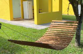 Pousada Chalés Praia Vermelha - Foto 11