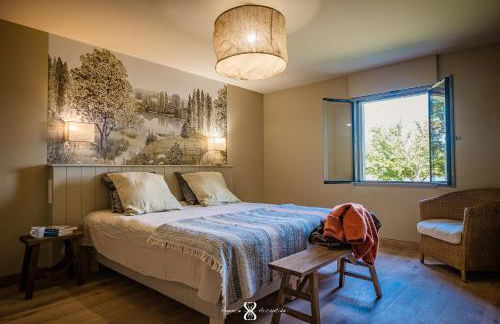 La Grande Pommeraie - Foto 18