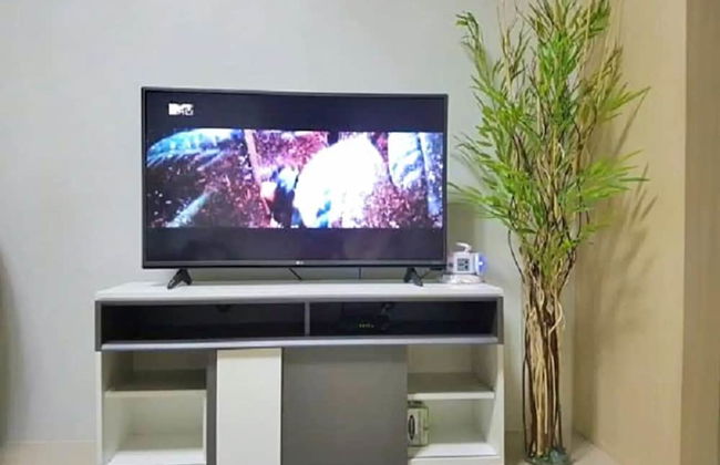 Apex At Jazz Makati - 41m2 Corner Apartment With Private Balcony City View - Foto 9