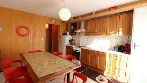 Cantal Gite au pied du Griou Super Lioran - Foto 5