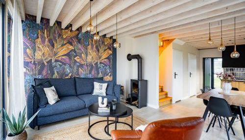 Modra Czapla - Foto 5