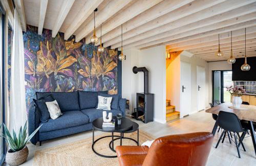 Modra Czapla - Foto 5