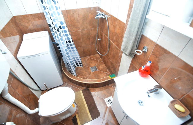 Apartments Antonio - Foto 45