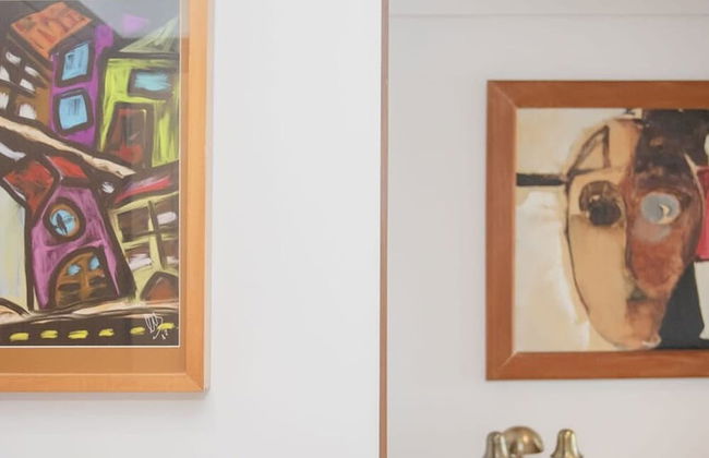 Liiiving in Porto - Douro Riverside Apartment - Foto 67