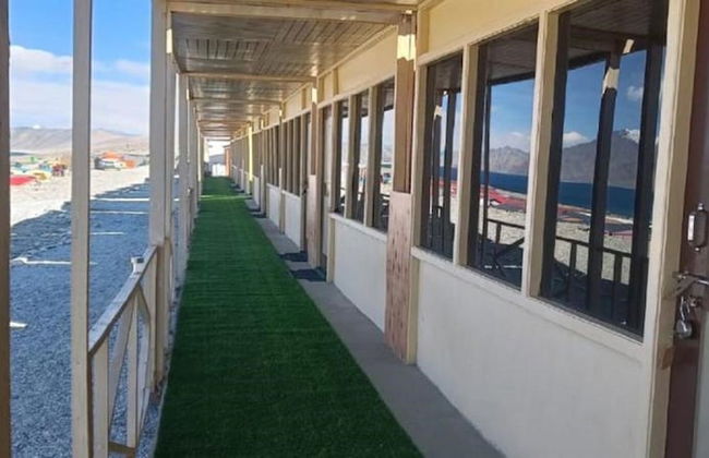 Ladakh Cottage - Foto 15