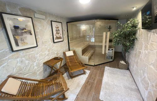 4 TREES Holiday House - Foto 16