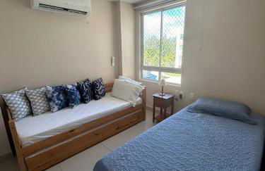 Riviera Aquiraz Golf Beach Place Ceará - Apartamento pé na areia - Foto 17