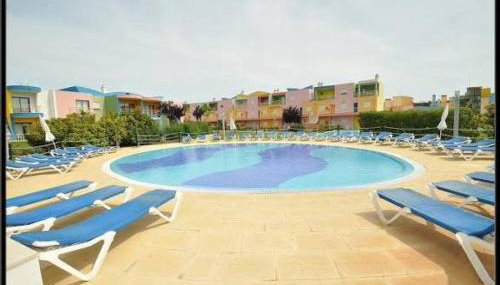 Marina de Albufeira - Apartamentos Turísticos da Orada - Foto 5