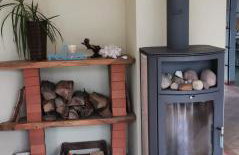 Chill Haus mit Sauna und Kamin - Photo 3