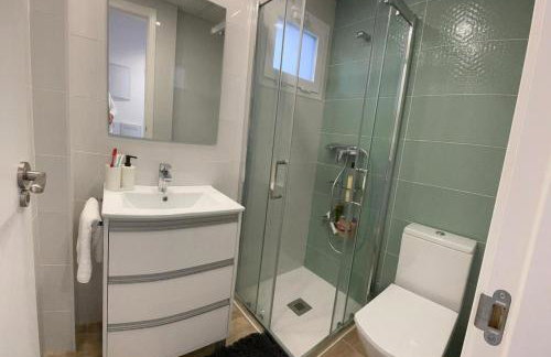 Apartamento en Malaga Fatima - Foto 36
