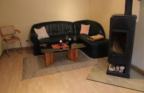 Elite-Ferienhaus mit Garten in Spreenhage - Foto 26