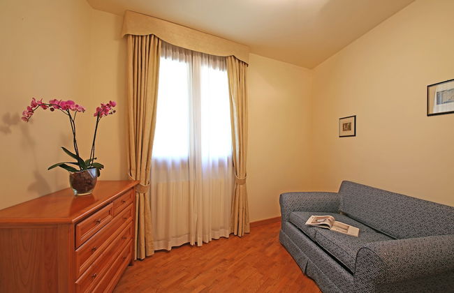 Appartamenti Borgo - Foto 9