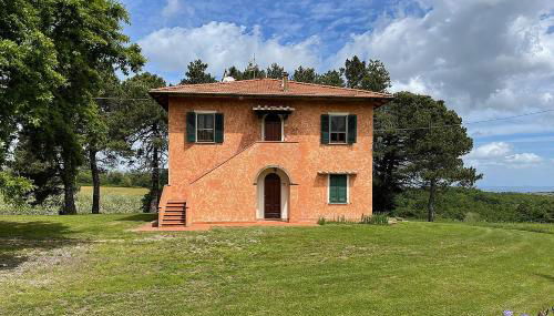 Quercia 1 - Relax in Tuscany - Happy Rentals - Foto 4, Other