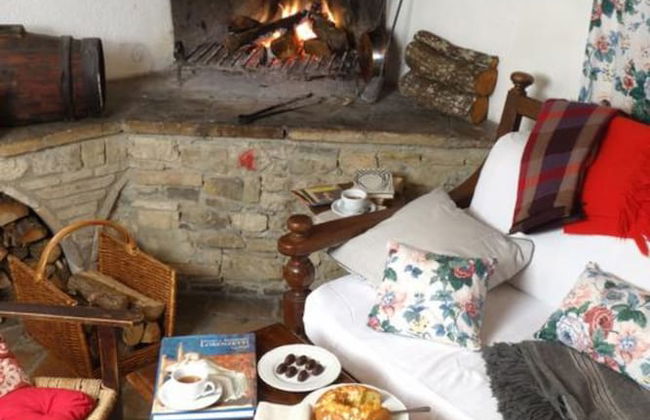 Fattoria Casa Sola - Foto 54