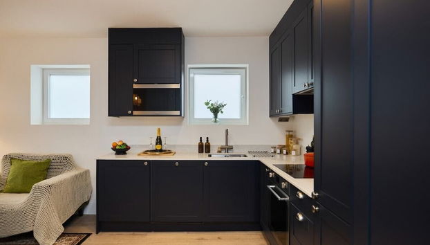 The Wembley Park Arms - Modern 2bdr Flat With Balcony - Foto 4, Exterior