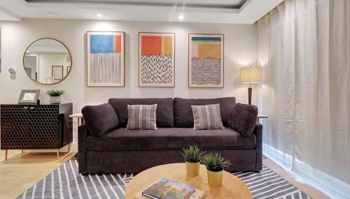 Modern 2Bedroom in South Beach - Steps away from Lincoln Rd - Foto 4