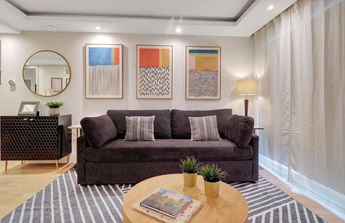 Modern 2Bedroom in South Beach - Steps away from Lincoln Rd - Foto 4