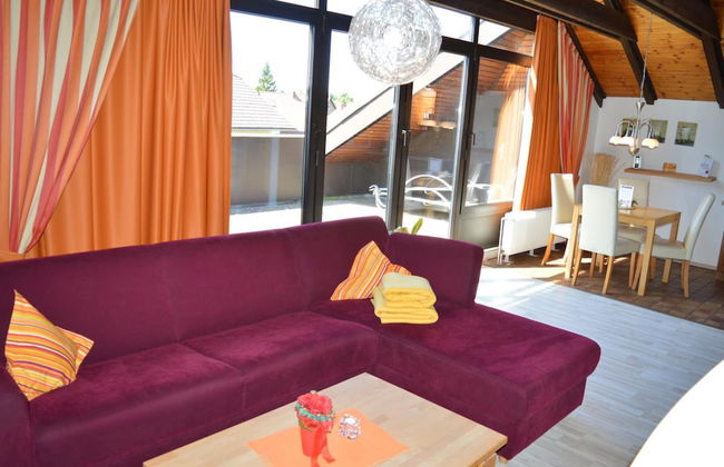 Haus Roseneck - Foto 34