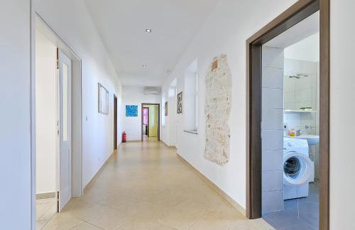 Villa Old School House by Interhome - Foto 50