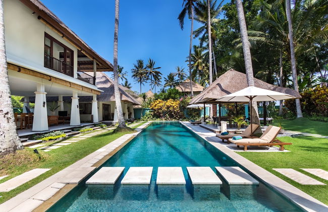 Villa Gils by Villa Finder - Foto 3