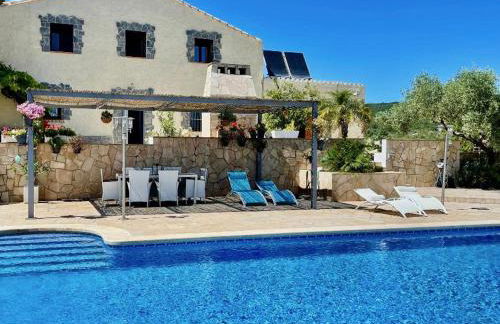 Mas De Guardiola - Foto 1