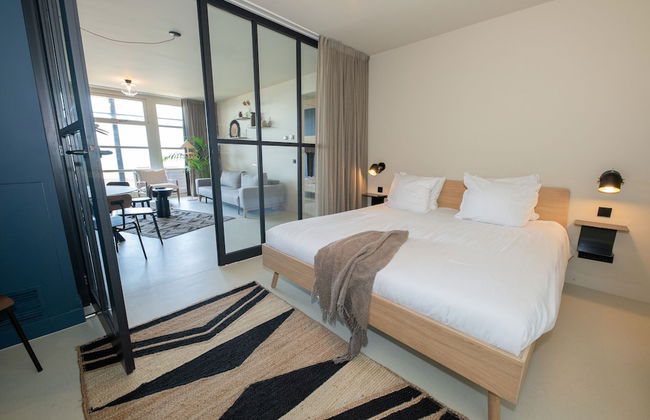 Poort Beach Boutique Apartments - Foto 9