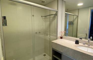 Flat 2 quartos no Granja Brasil com Vista Magnífica - Foto 20