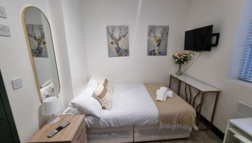 Hamilton Lux Studios in Islington - Foto 2