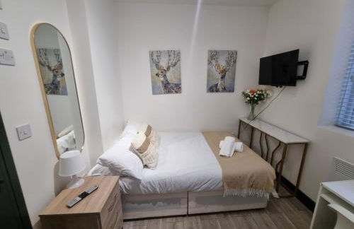 Hamilton Lux Studios in Islington - Foto 2