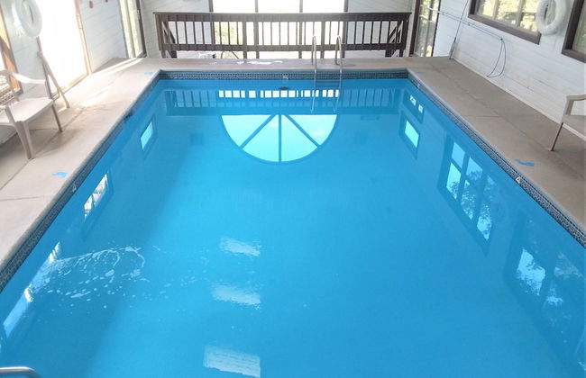 High Sierra Condominium - Foto 32