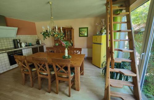 Ferienhaus Seemühl - Foto 14