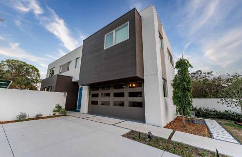 The Modern Sandbar Luxe Pool - Foto 45